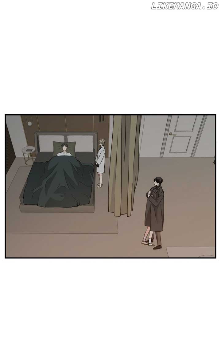 Disaster Is Always Nearby Chapter 15 376 003