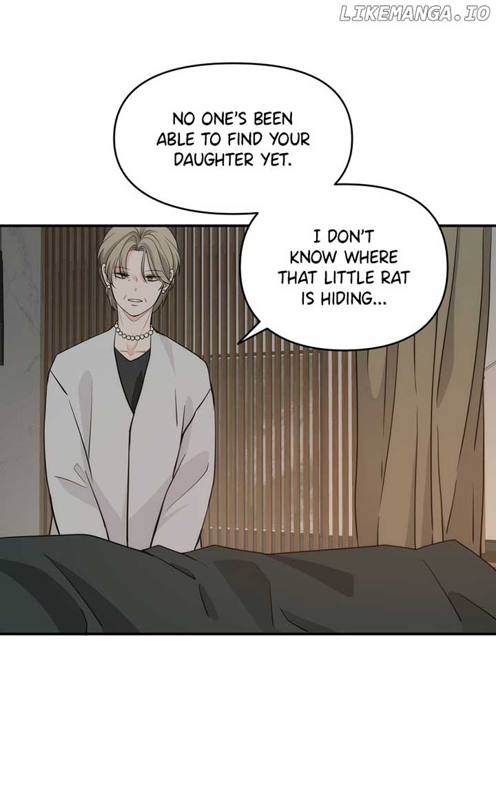 Disaster Is Always Nearby Chapter 15 377 004