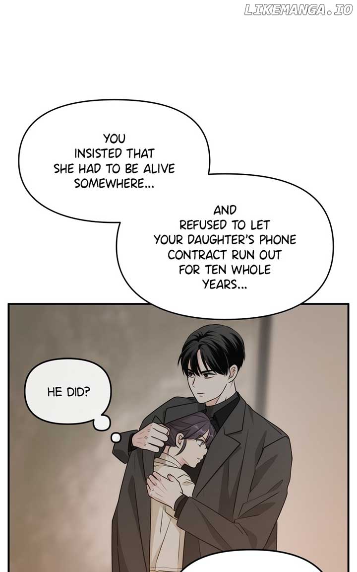 Disaster Is Always Nearby Chapter 15 378 005