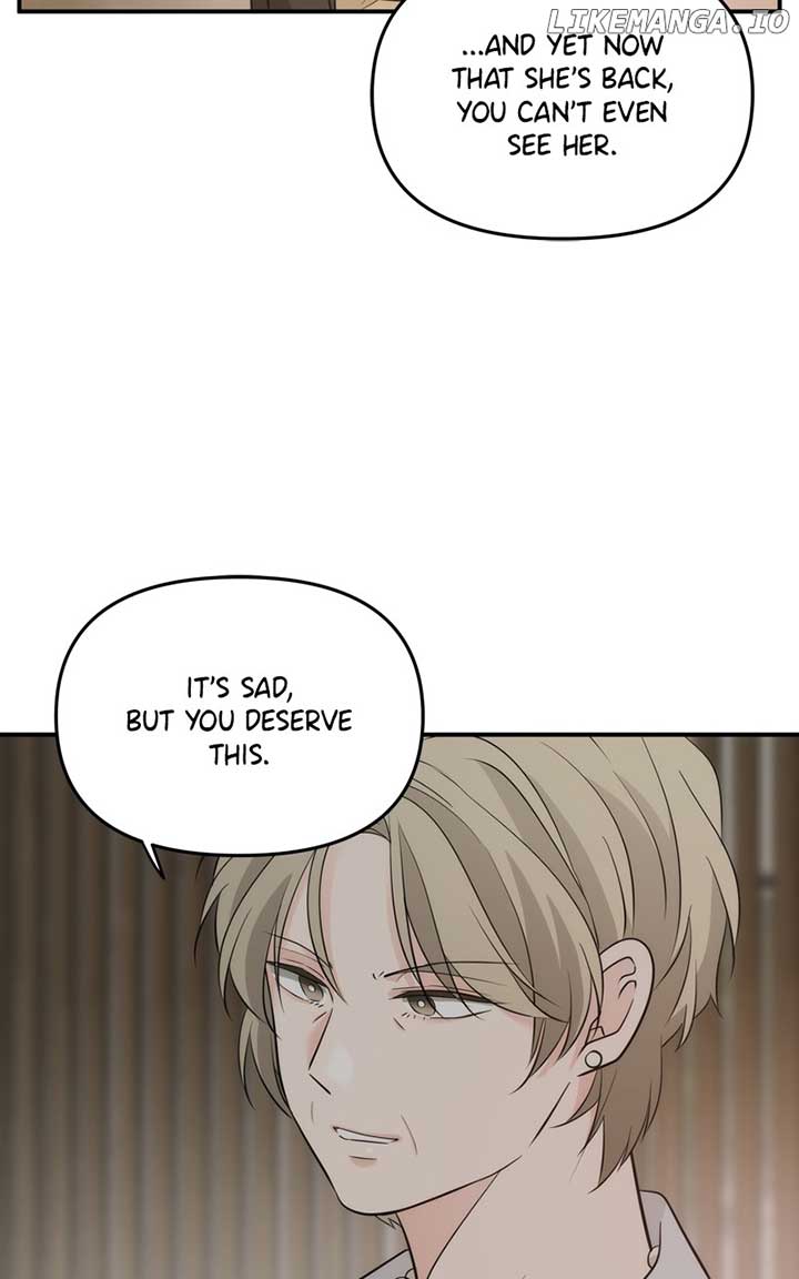 Disaster Is Always Nearby Chapter 15 379 006