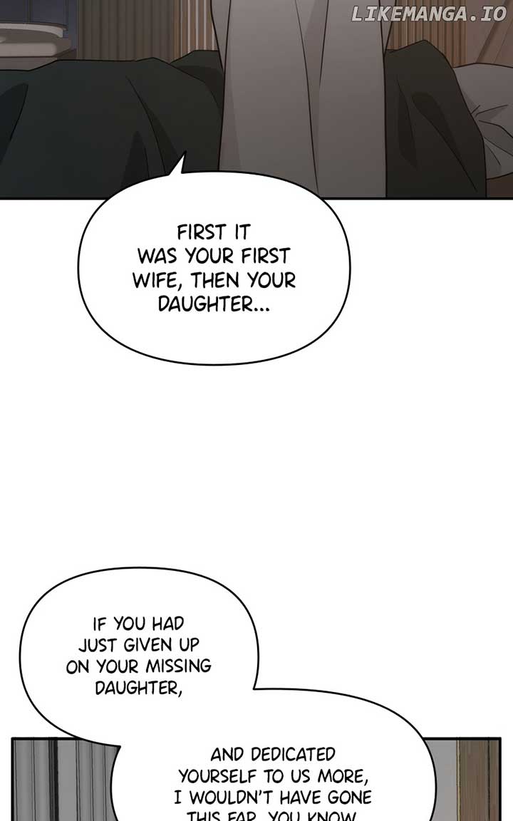 Disaster Is Always Nearby Chapter 15 382 009