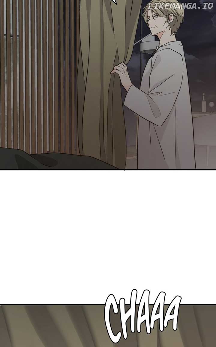 Disaster Is Always Nearby Chapter 15 384 011