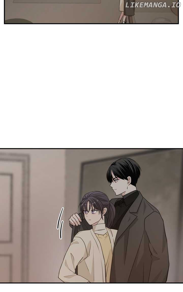 Disaster Is Always Nearby Chapter 15 386 013