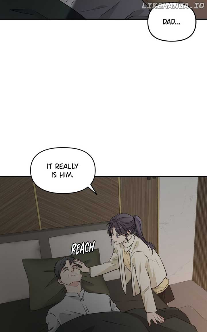 Disaster Is Always Nearby Chapter 15 390 017