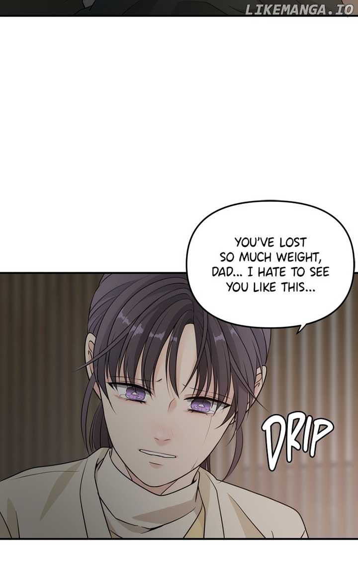 Disaster Is Always Nearby Chapter 15 391 018