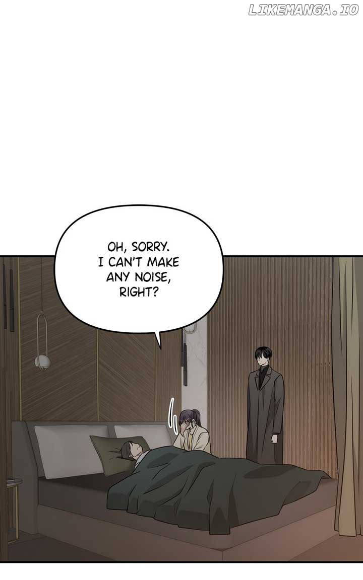 Disaster Is Always Nearby Chapter 15 392 019