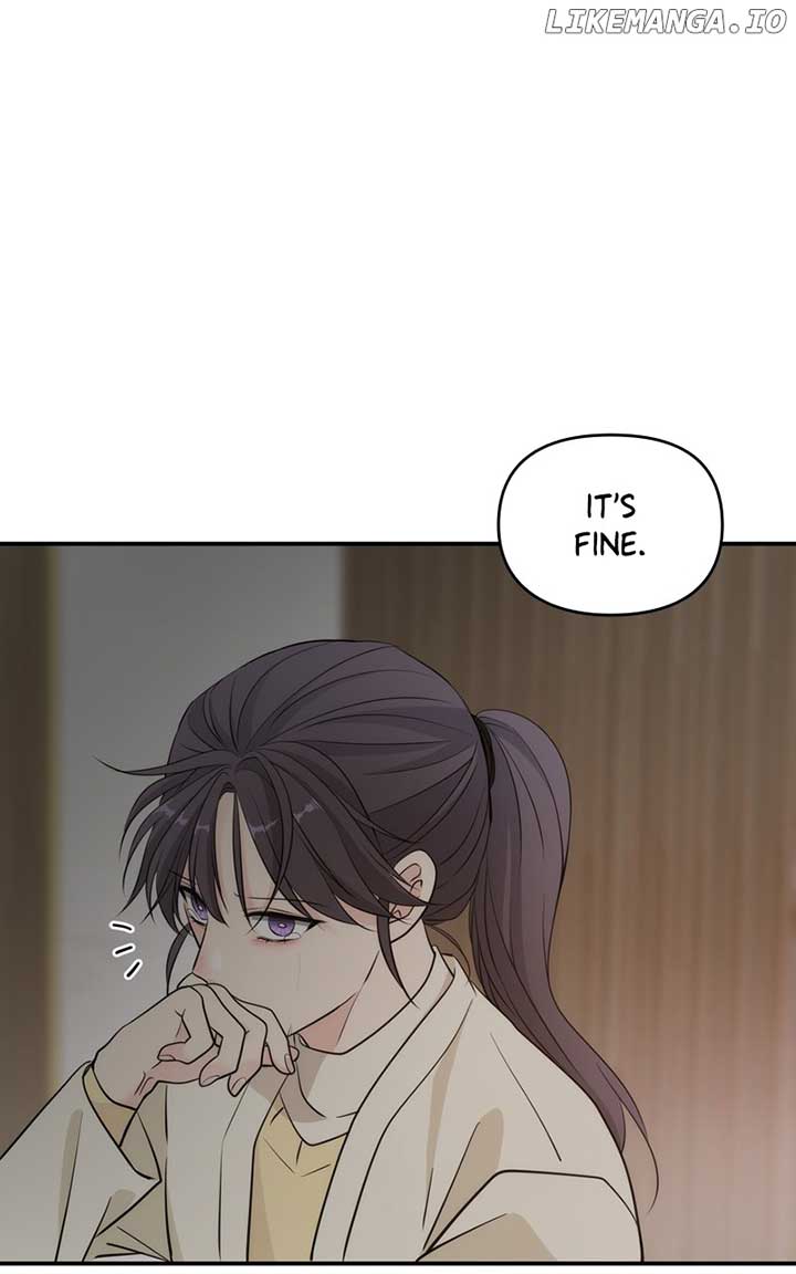 Disaster Is Always Nearby Chapter 15 393 020