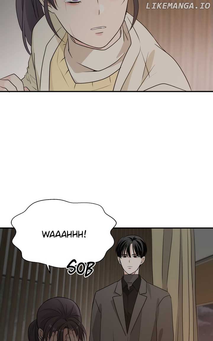 Disaster Is Always Nearby Chapter 15 396 023