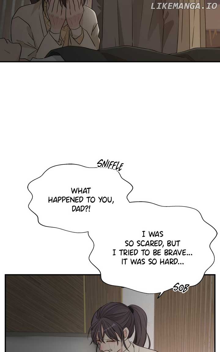 Disaster Is Always Nearby Chapter 15 397 024