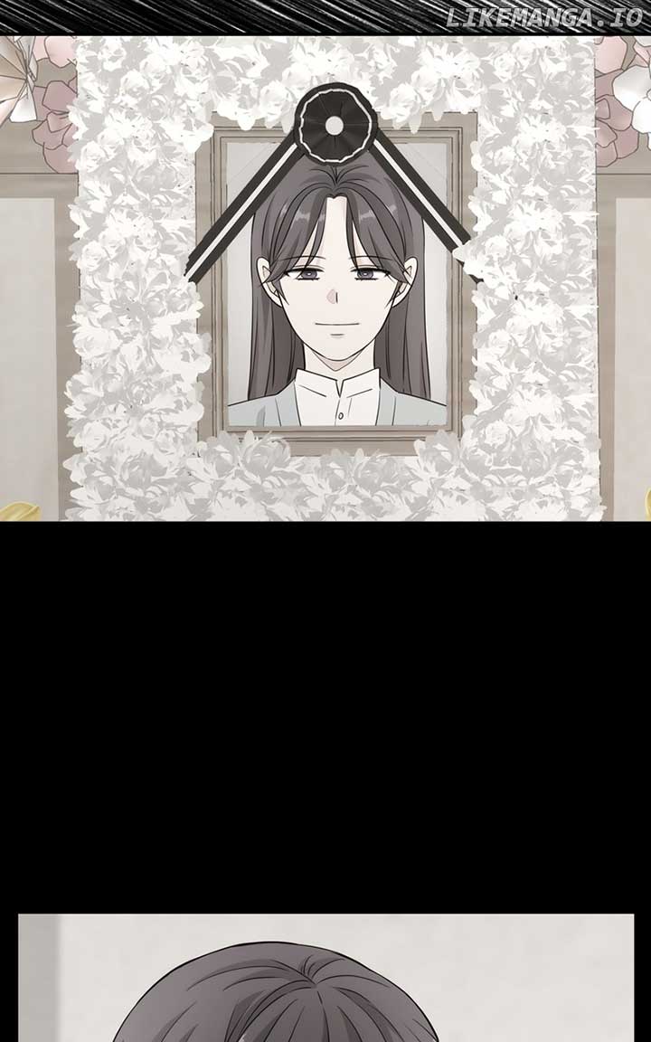 Disaster Is Always Nearby Chapter 15 399 026