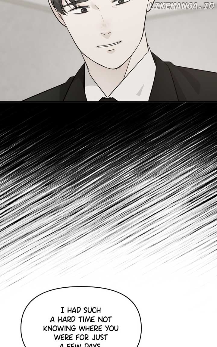 Disaster Is Always Nearby Chapter 15 402 029