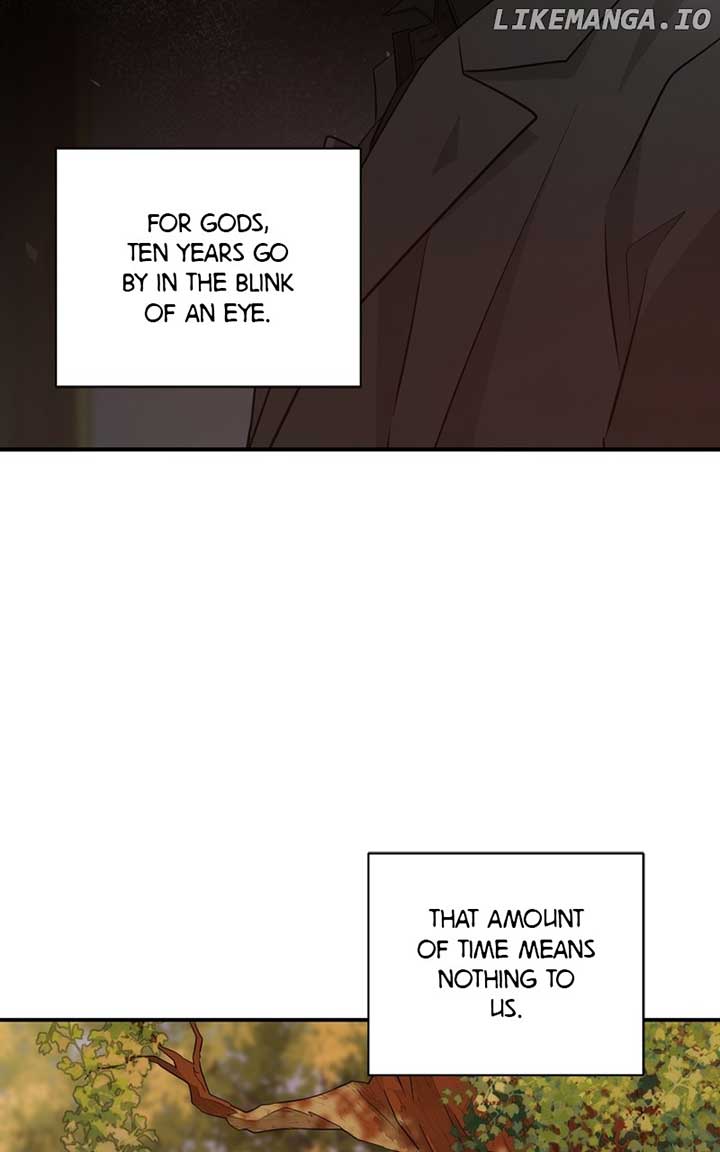 Disaster Is Always Nearby Chapter 15 406 033