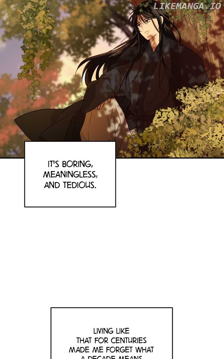 Disaster Is Always Nearby Chapter 15 407 034