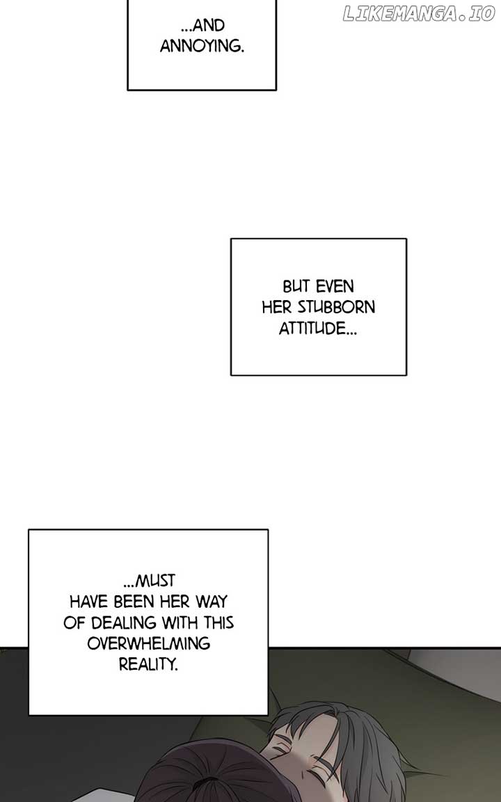 Disaster Is Always Nearby Chapter 15 409 036