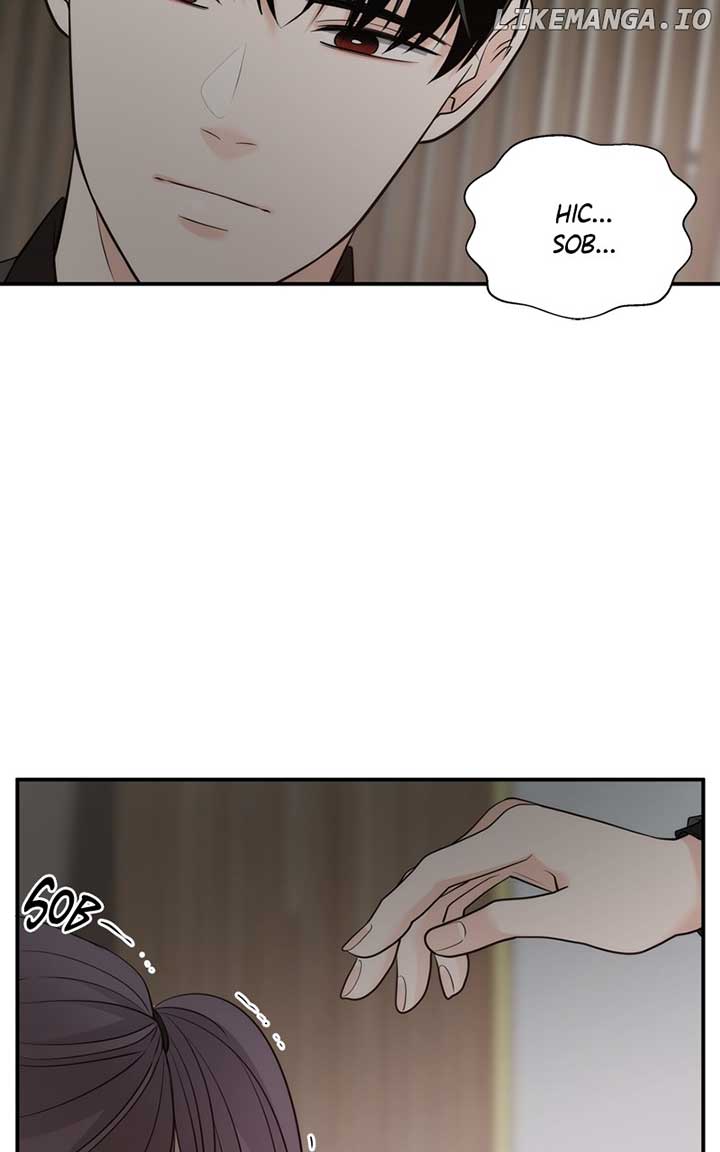 Disaster Is Always Nearby Chapter 15 411 038