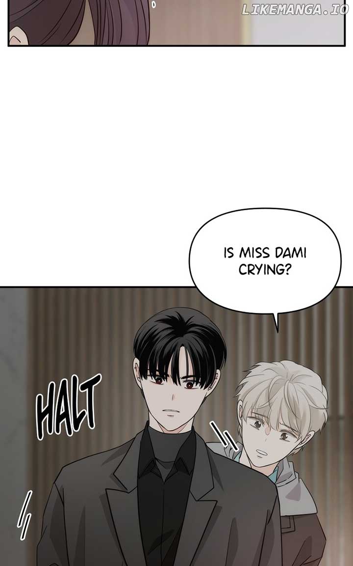 Disaster Is Always Nearby Chapter 15 412 039