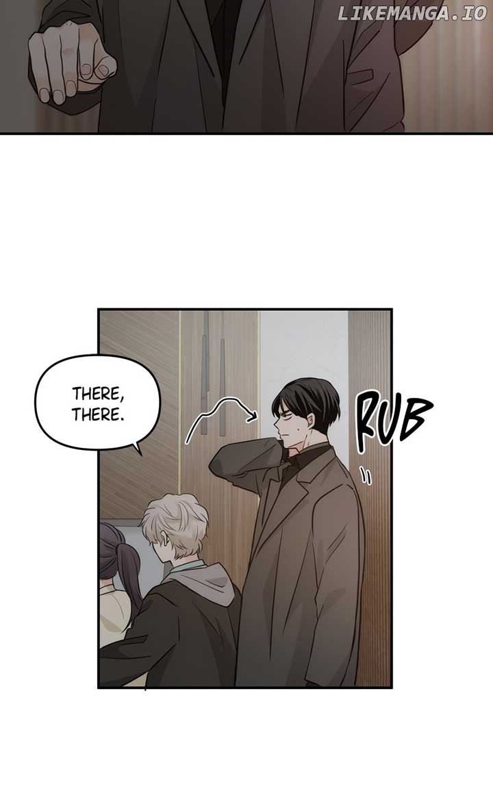 Disaster Is Always Nearby Chapter 15 413 040