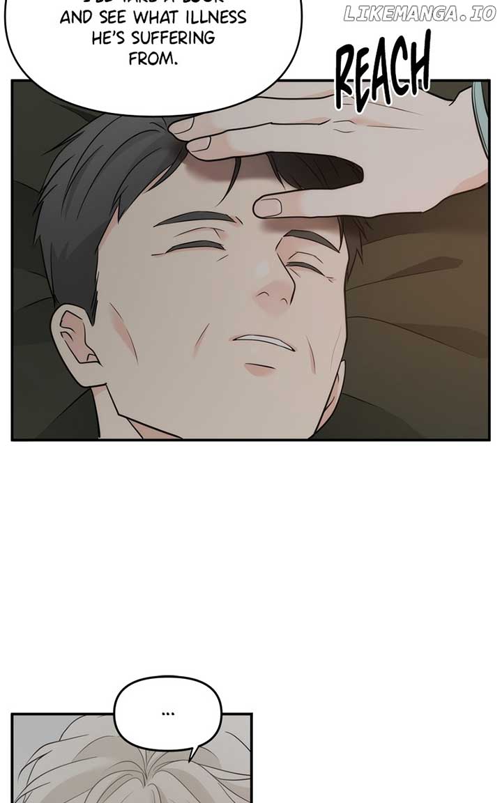 Disaster Is Always Nearby Chapter 15 415 042