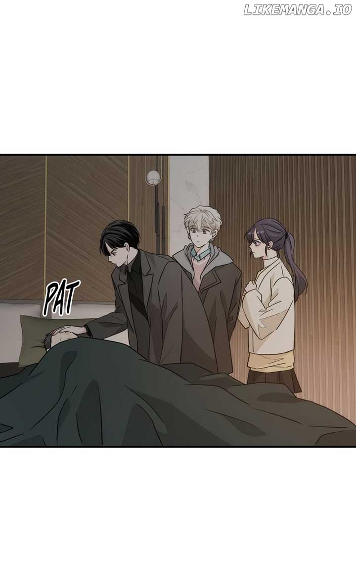 Disaster Is Always Nearby Chapter 15 417 044