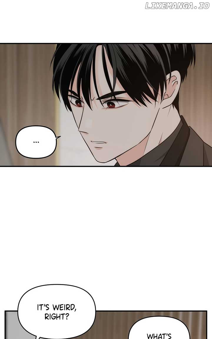 Disaster Is Always Nearby Chapter 15 418 045