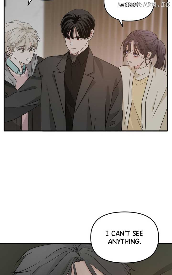 Disaster Is Always Nearby Chapter 15 419 046