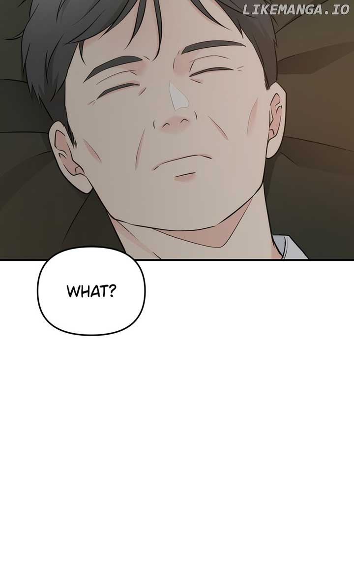 Disaster Is Always Nearby Chapter 15 420 047