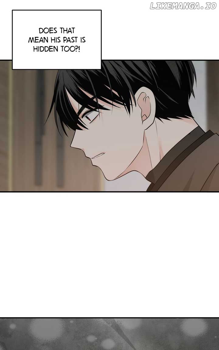 Disaster Is Always Nearby Chapter 15 421 048