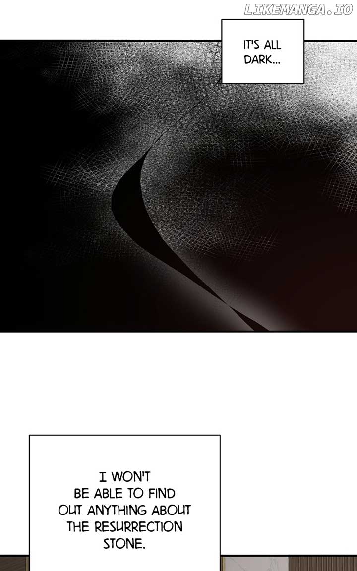 Disaster Is Always Nearby Chapter 15 423 050