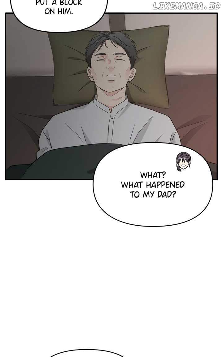 Disaster Is Always Nearby Chapter 15 425 052