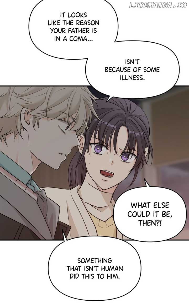 Disaster Is Always Nearby Chapter 15 426 053