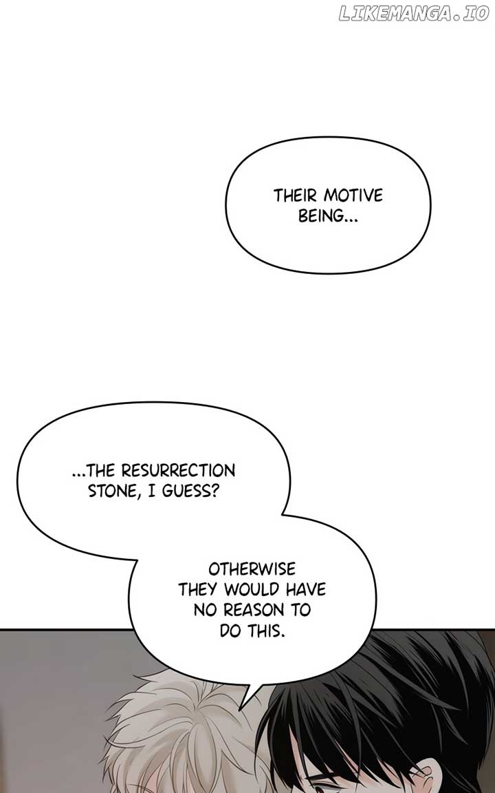 Disaster Is Always Nearby Chapter 15 427 054