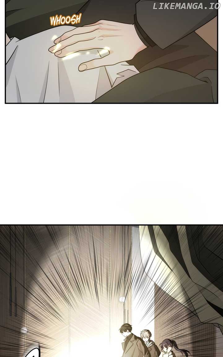 Disaster Is Always Nearby Chapter 15 429 056