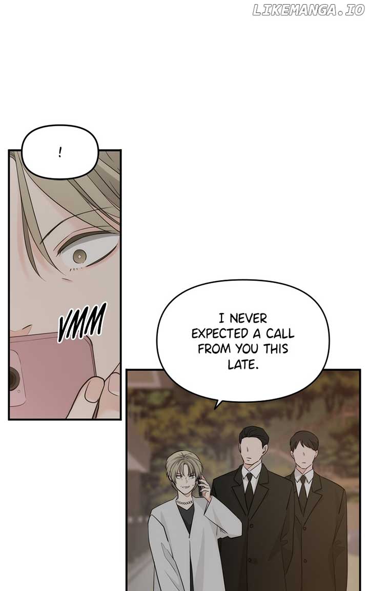 Disaster Is Always Nearby Chapter 15 433 060