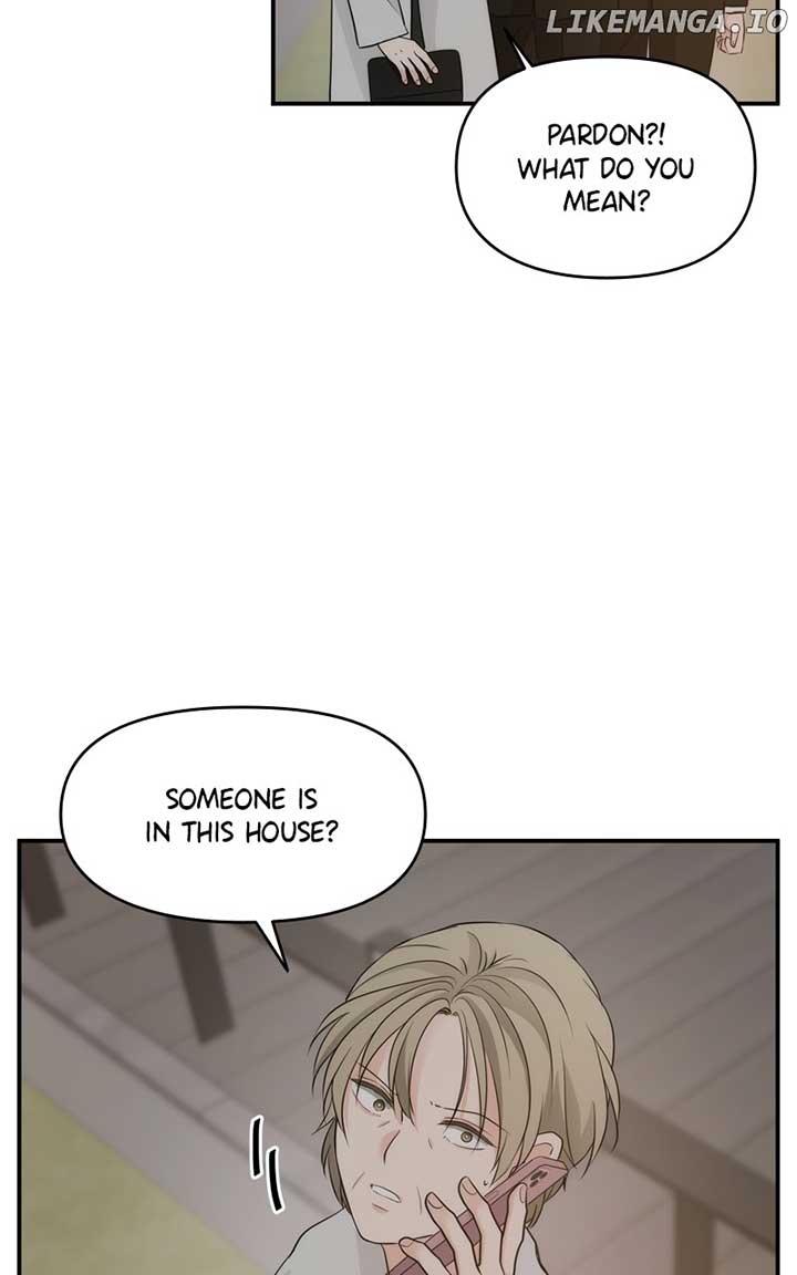 Disaster Is Always Nearby Chapter 15 434 061