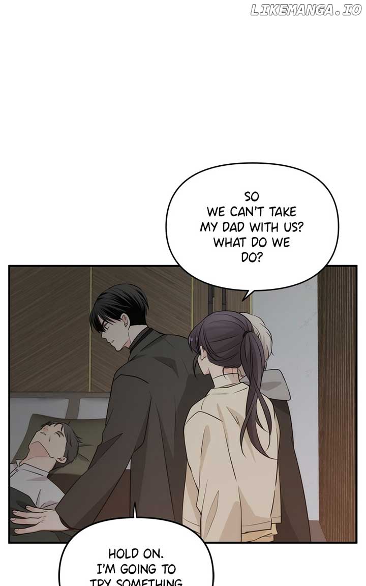 Disaster Is Always Nearby Chapter 15 436 063