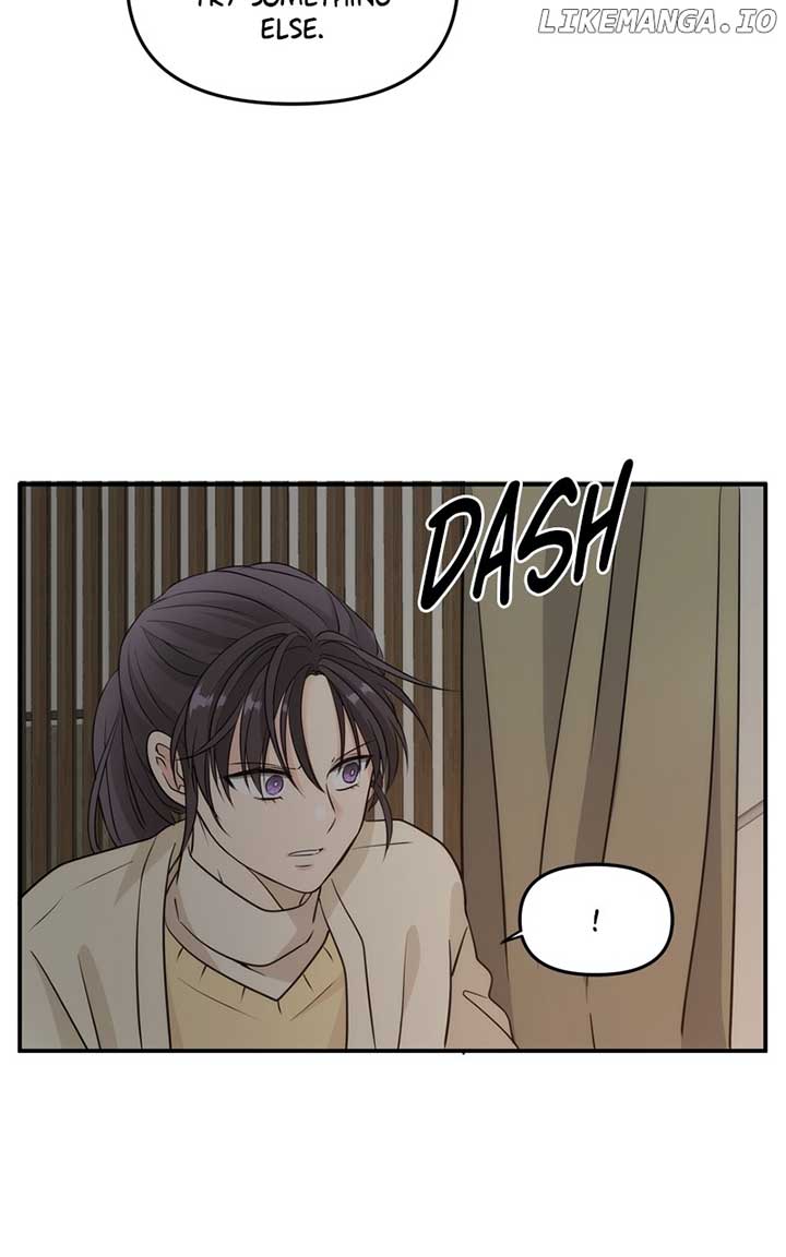 Disaster Is Always Nearby Chapter 15 437 064