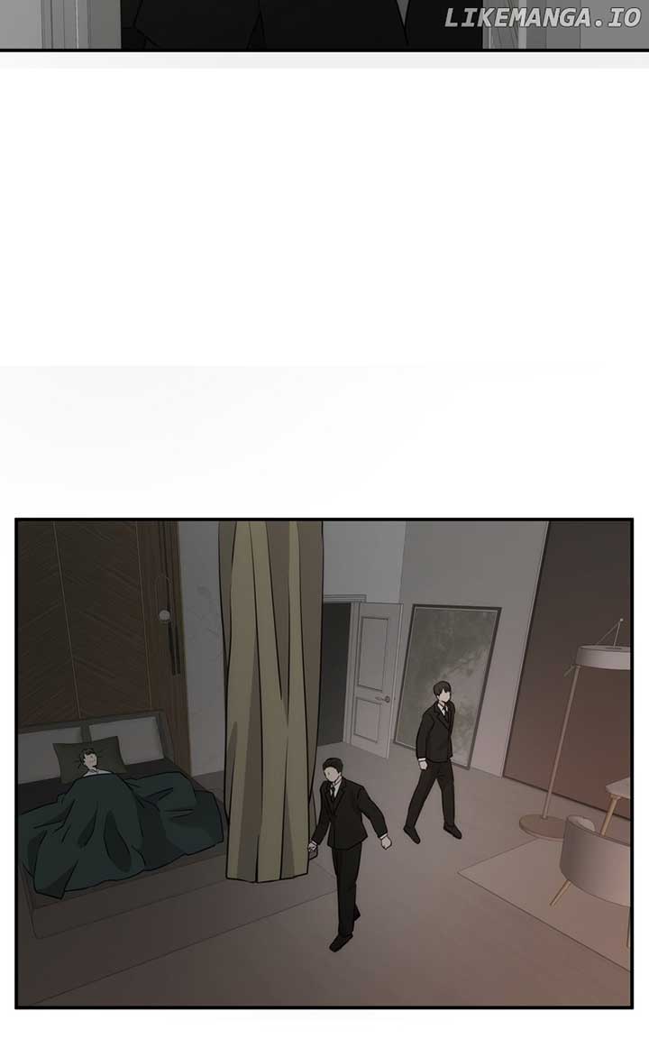 Disaster Is Always Nearby Chapter 15 439 066