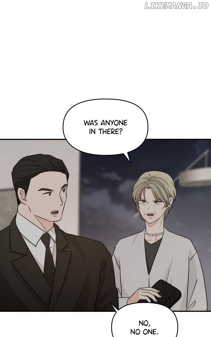 Disaster Is Always Nearby Chapter 15 440 067