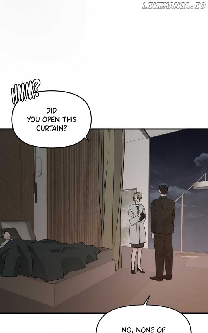 Disaster Is Always Nearby Chapter 15 442 069