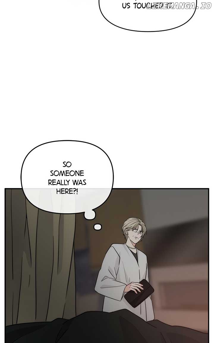 Disaster Is Always Nearby Chapter 15 443 070