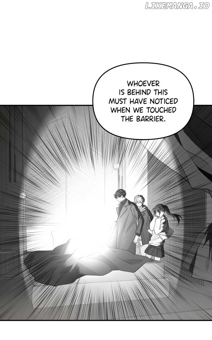 Disaster Is Always Nearby Chapter 15 446 073