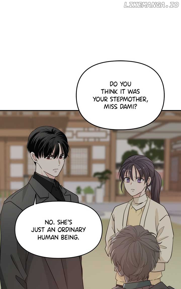 Disaster Is Always Nearby Chapter 15 447 074