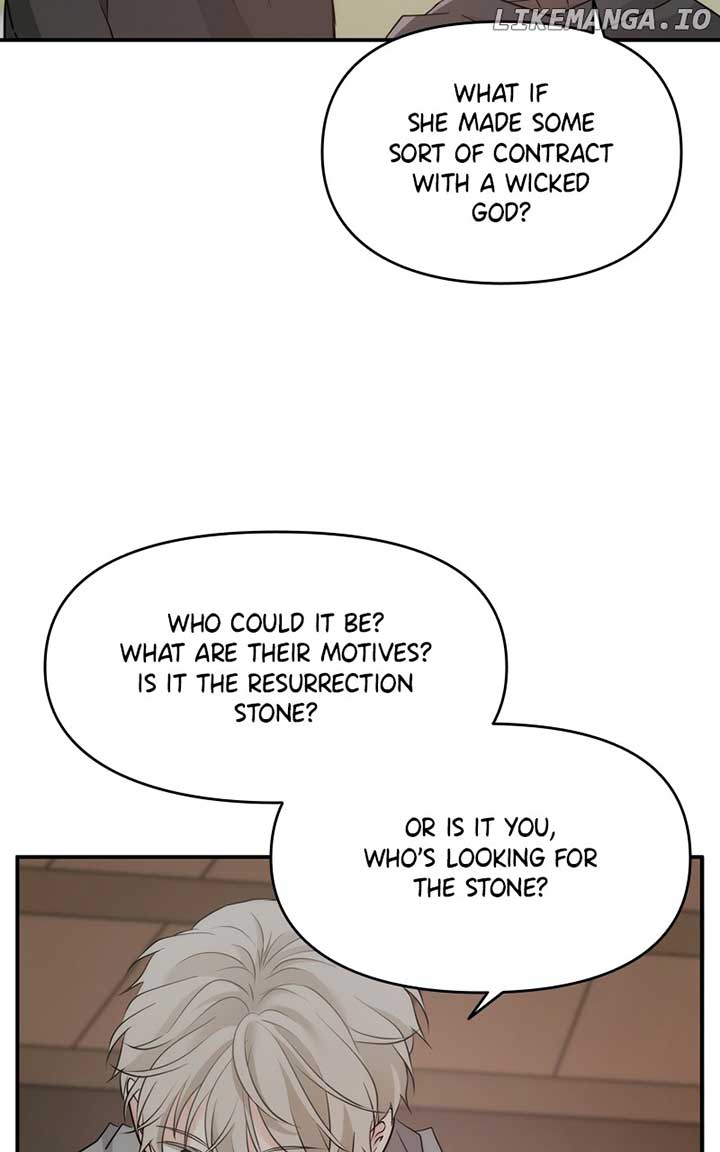 Disaster Is Always Nearby Chapter 15 448 075