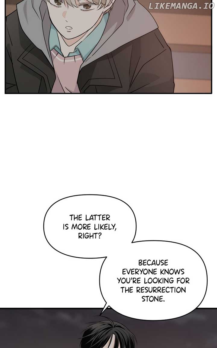 Disaster Is Always Nearby Chapter 15 449 076