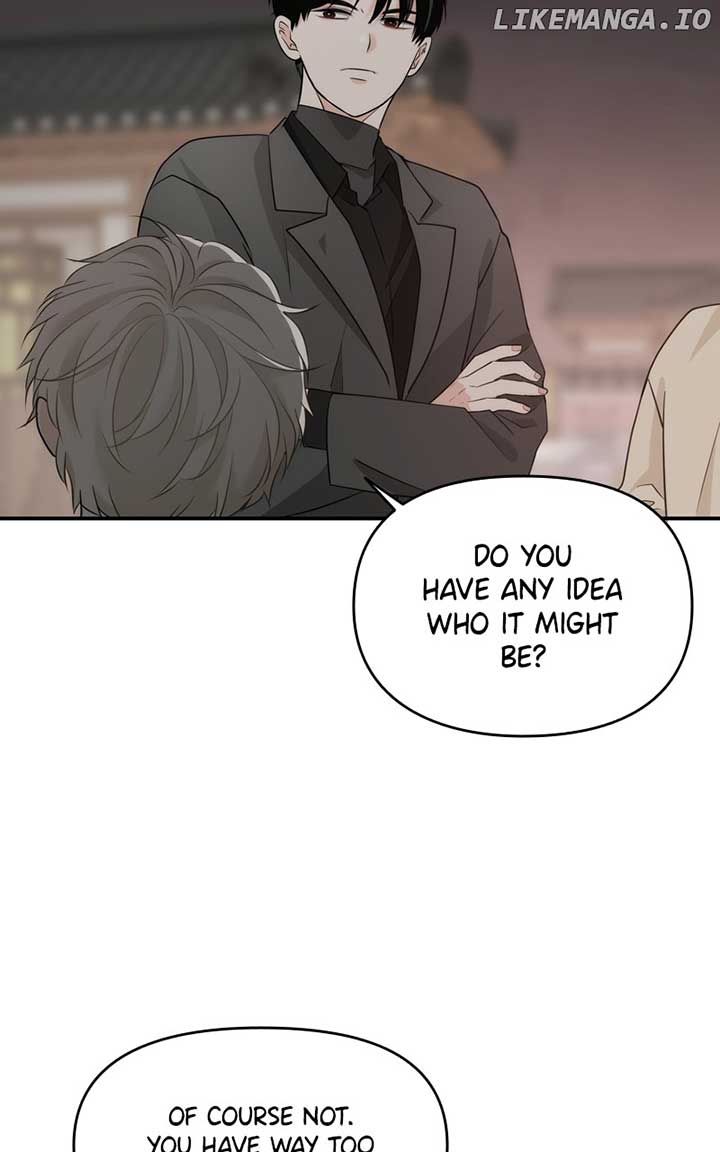 Disaster Is Always Nearby Chapter 15 450 077