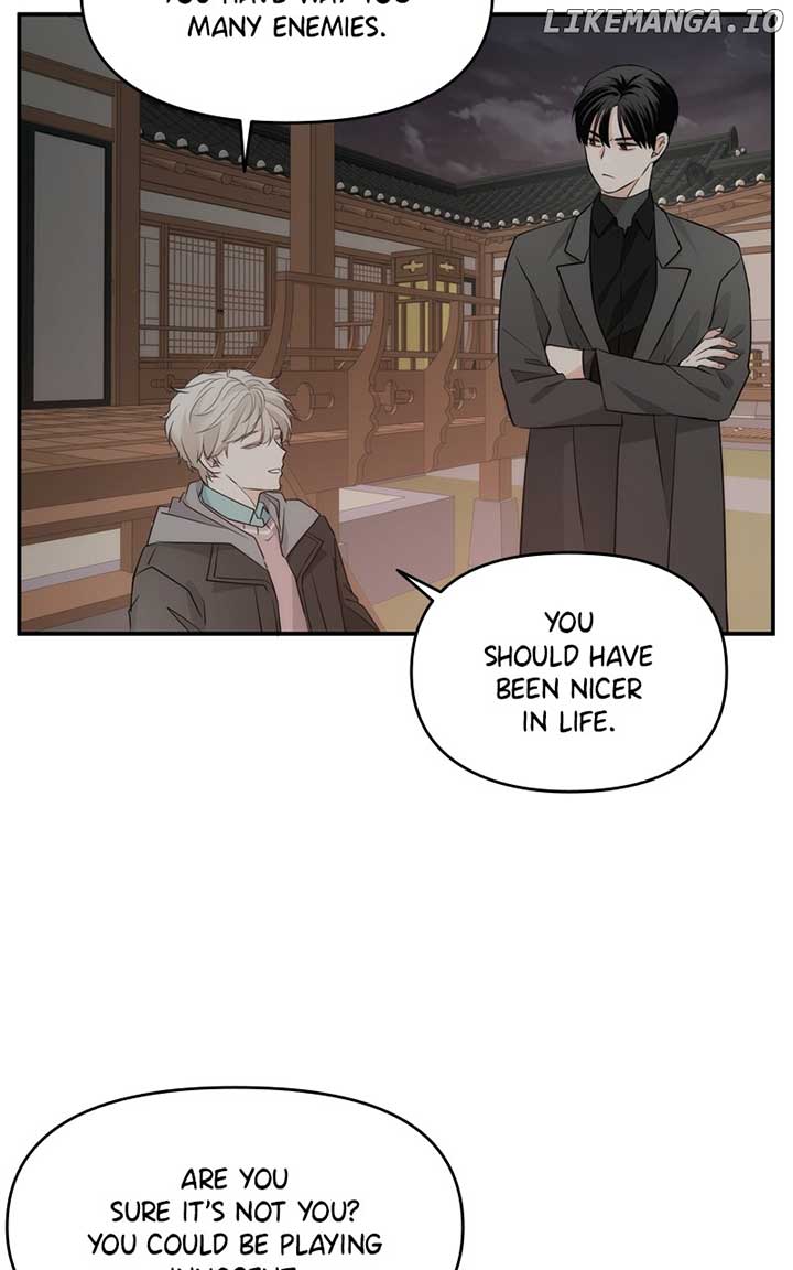 Disaster Is Always Nearby Chapter 15 451 078