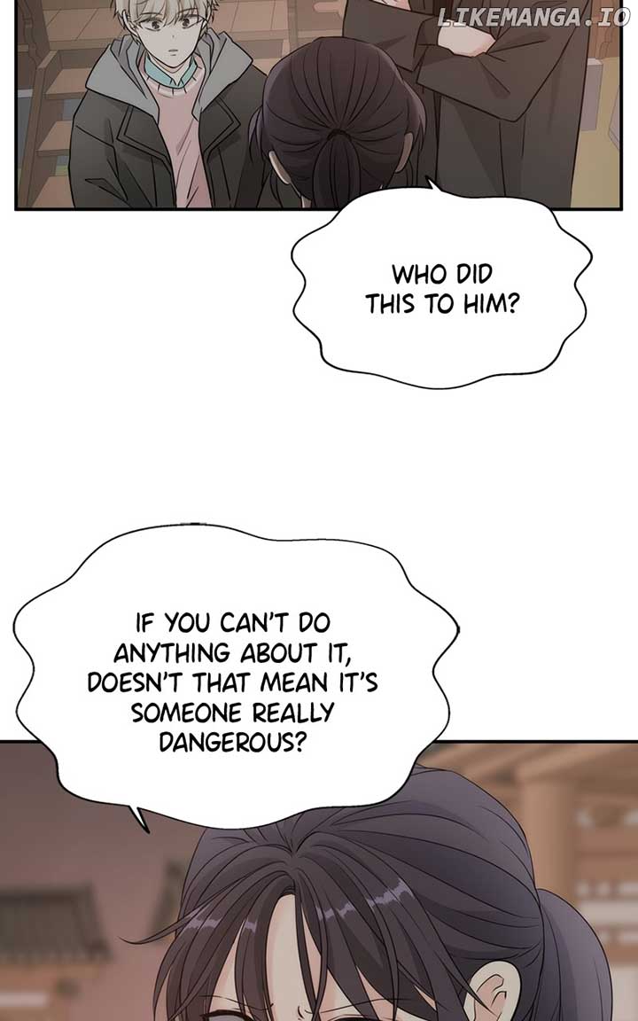 Disaster Is Always Nearby Chapter 15 454 081