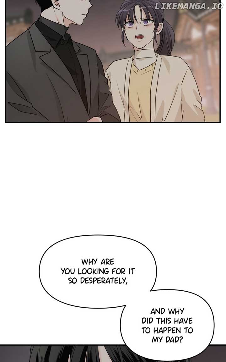 Disaster Is Always Nearby Chapter 15 456 083