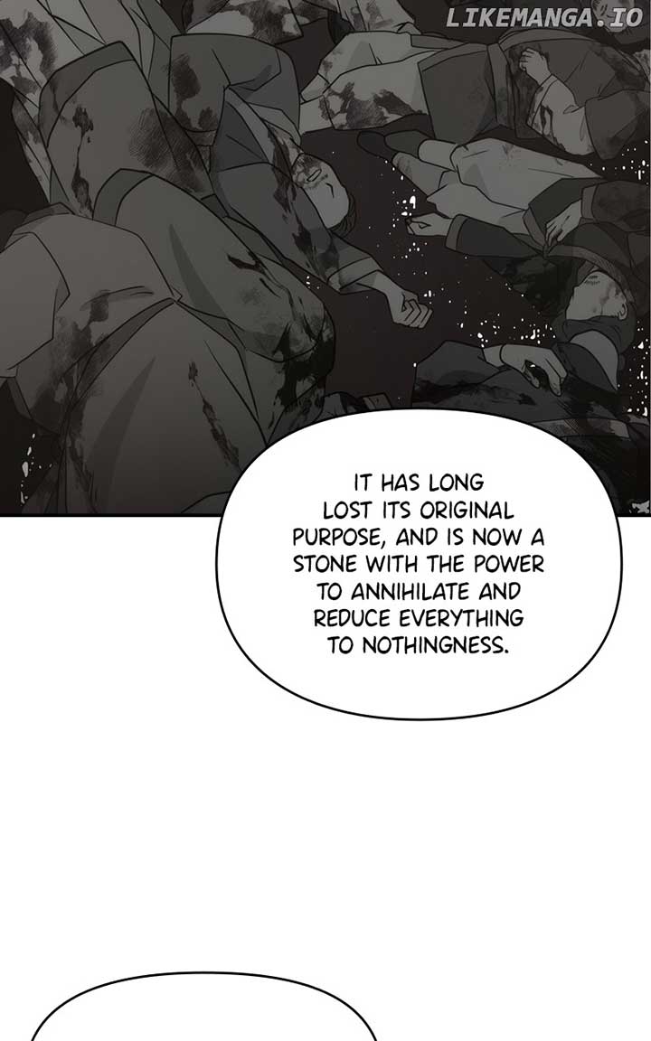 Disaster Is Always Nearby Chapter 15 459 086