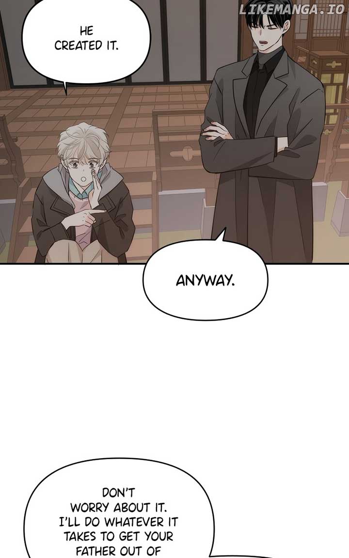 Disaster Is Always Nearby Chapter 15 461 088